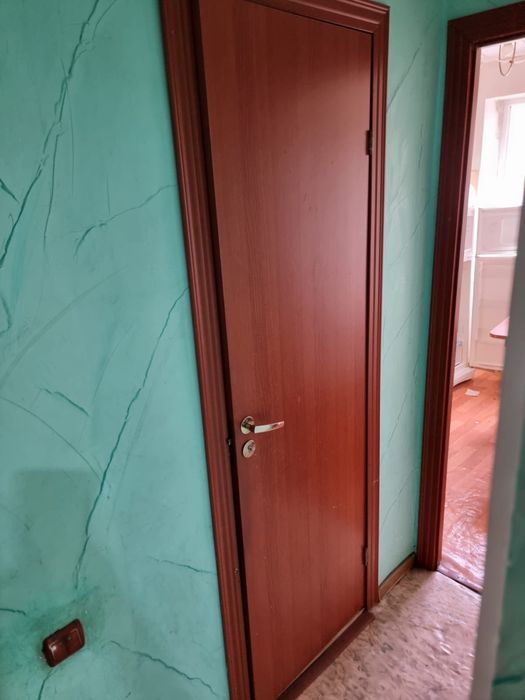Межкомнатная дверь недорого