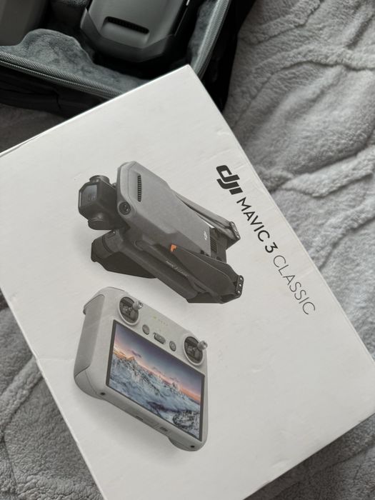 DJI MAVIC 3 classic