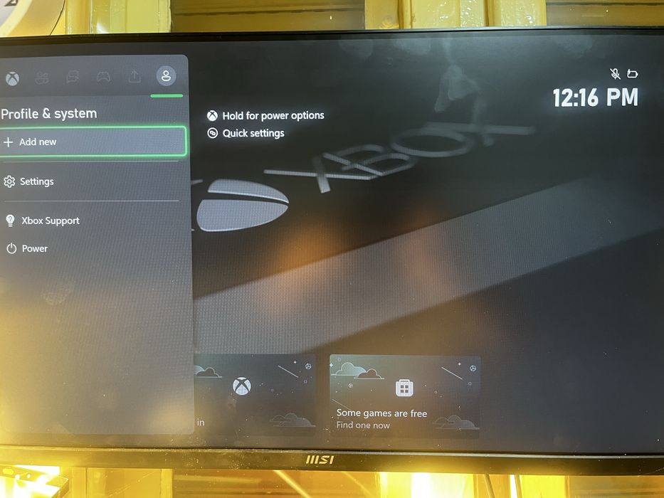 Xbox one 500Gb clasic