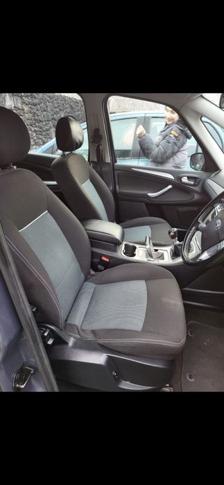 Vind Ford Galaxy
