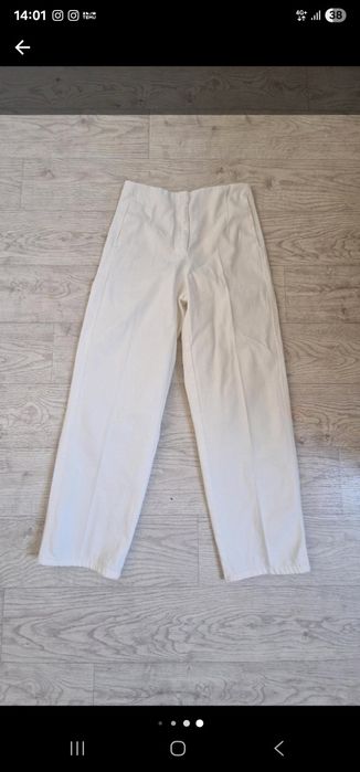 Джинсы massimo dutti 36