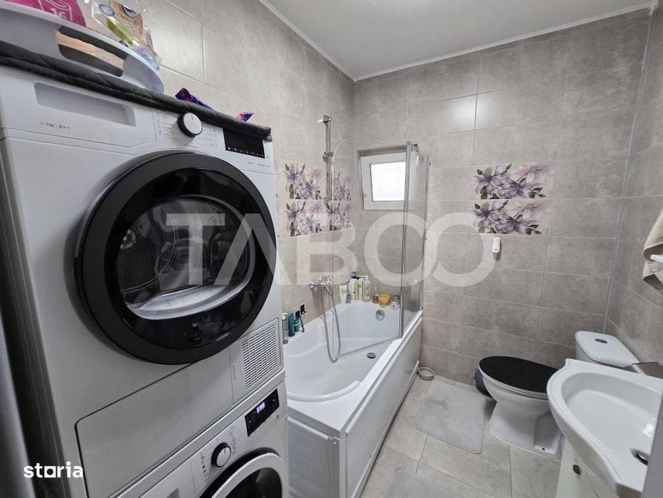 Apartament 2 camere 44 mpu mobilat utilat zona cartierul Arhitectilor - View 5