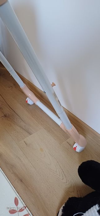 Детско столче за хранене