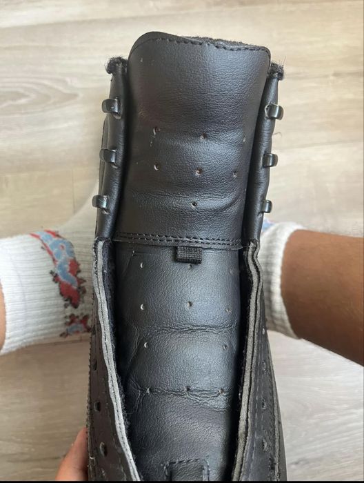 Edea ice fly john willson pattern 99 275