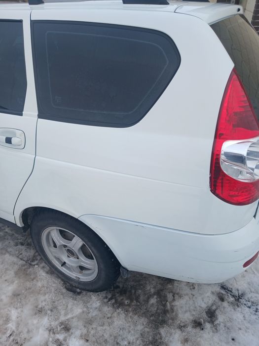 Продам  Ваз  приора