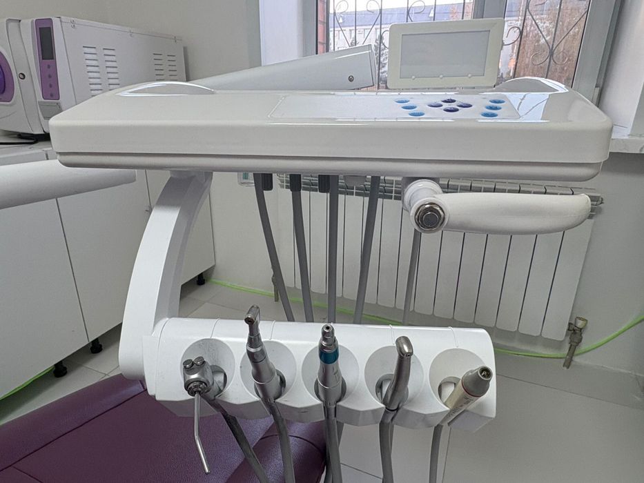 Продам Стоматологическое кресло