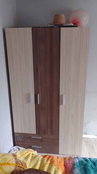 Гардероб 104/184/50