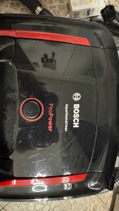 De vanzare aspirator Bosch