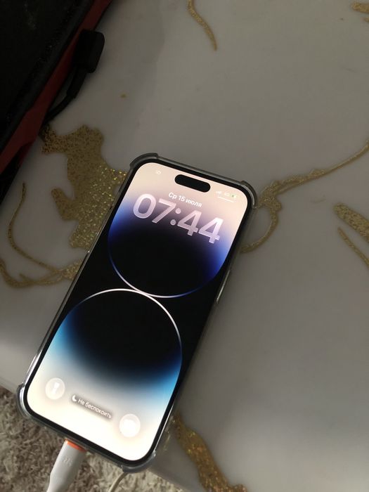 Айфон 14 про iPhone 14 pro