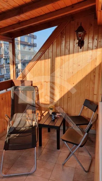 Дава се под наем Мезонет в София, Лозенец - 143 кв.м за 1000 € - Снимка #5