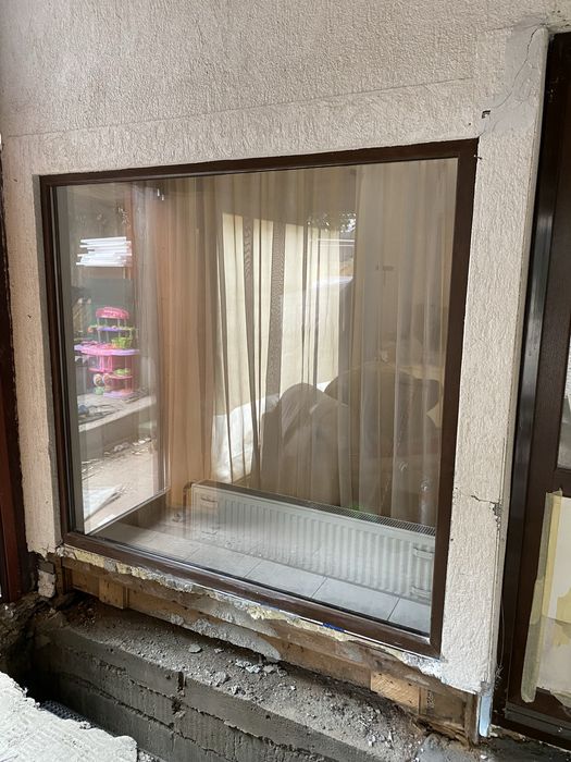 Geam termopan 177x164