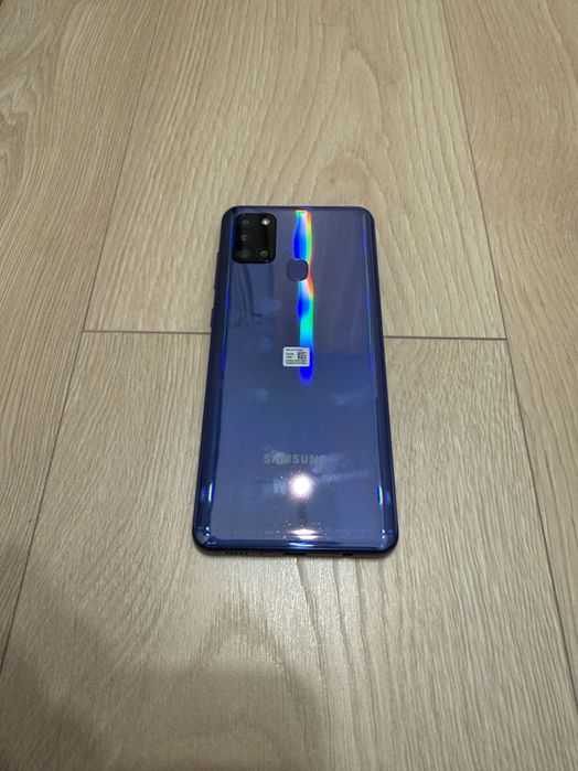 Vând Samsung A21s