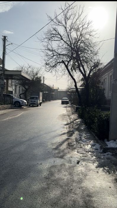 Дом в элитной махалле