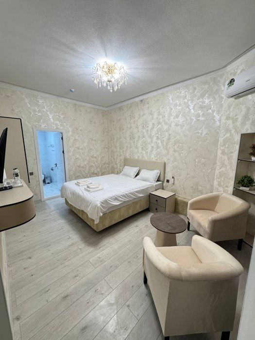 Без загс отел, Bez zaks hotel, Bez zags mehmonxona