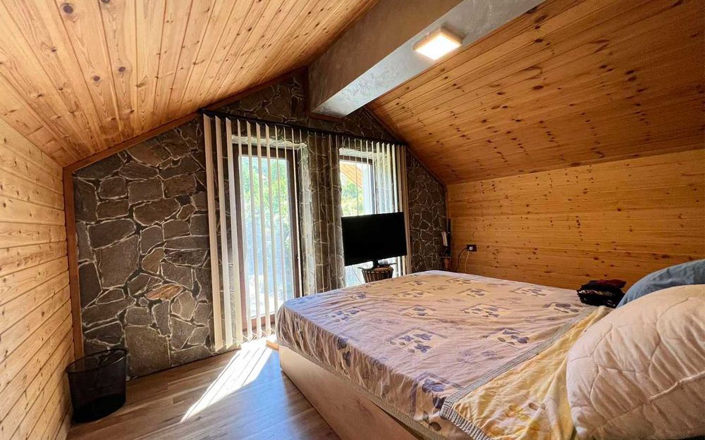 Продава се Къща в Търговище, Център - 80 кв.м за 1621 €/кв.м - Снимка #12