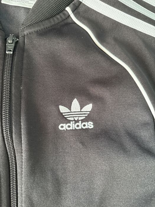 Adidas горница-черна