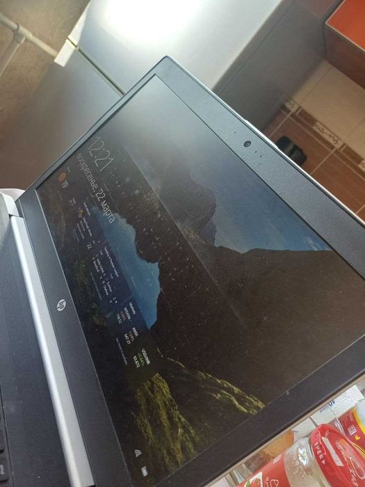 Ноутбук  HP PROBOOK 450 G5