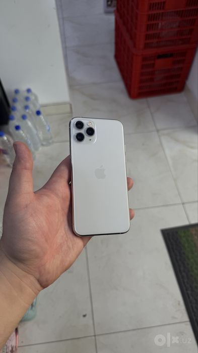 Iphone 11 pro 256GB