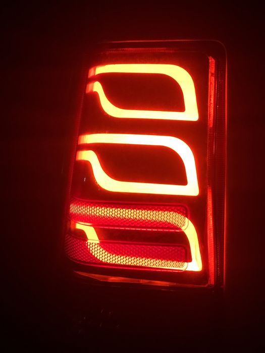 Tiko orqa stop farra mers 222