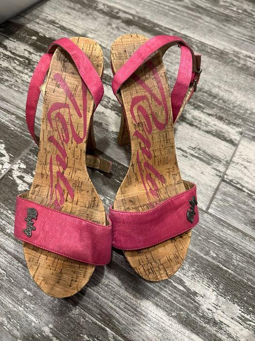 Дамски сандали REPLAY