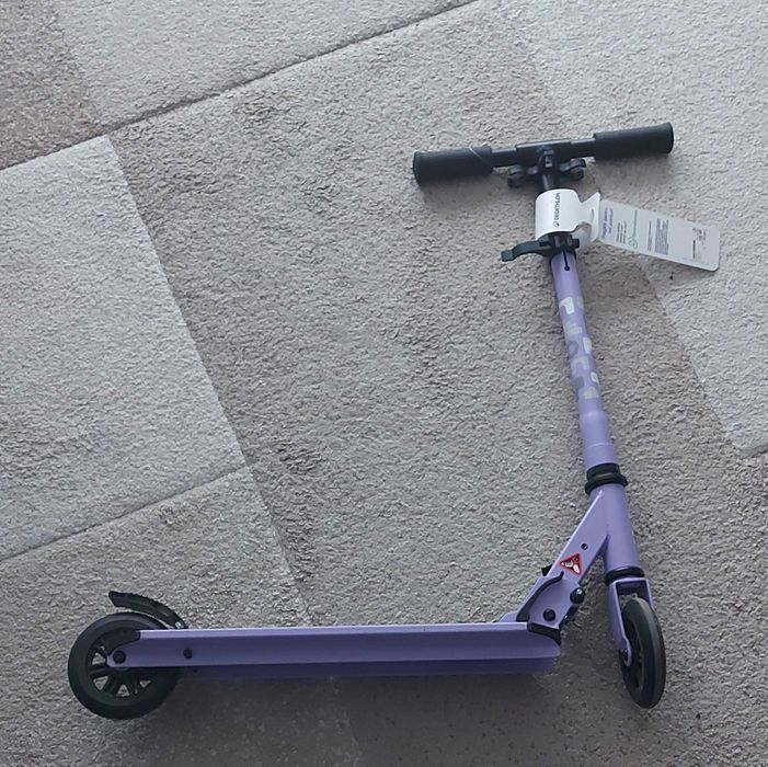 Trotineta copii Oxelo Decathlon