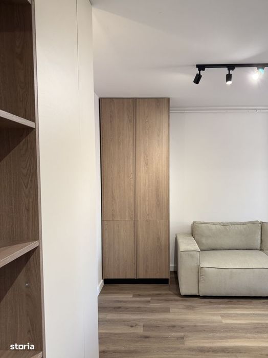 Apartament modern 2 camere | Bloc Nou | Zona Centrală – Universitate — fotografia 3