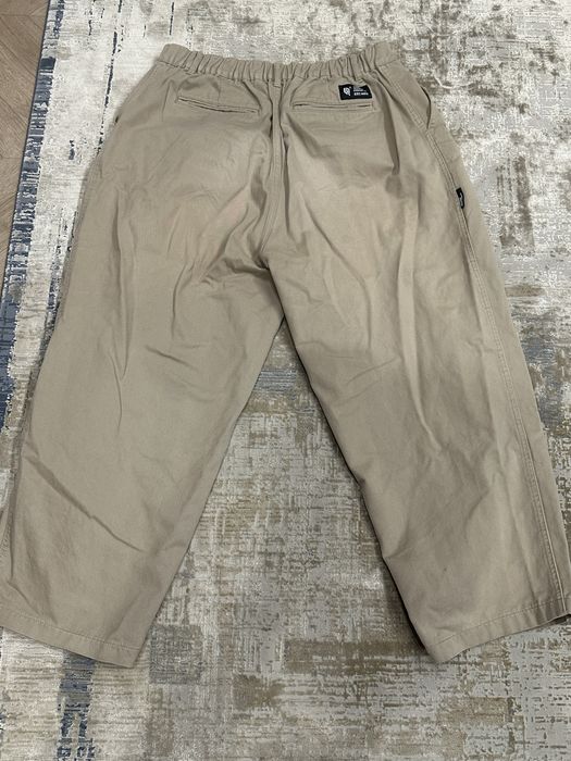 Qazaq Republic Wide Pants