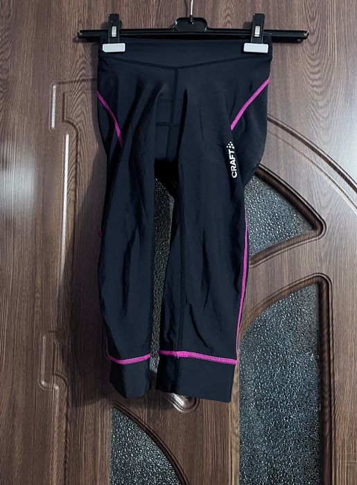 Pantaloni Brisk Bike