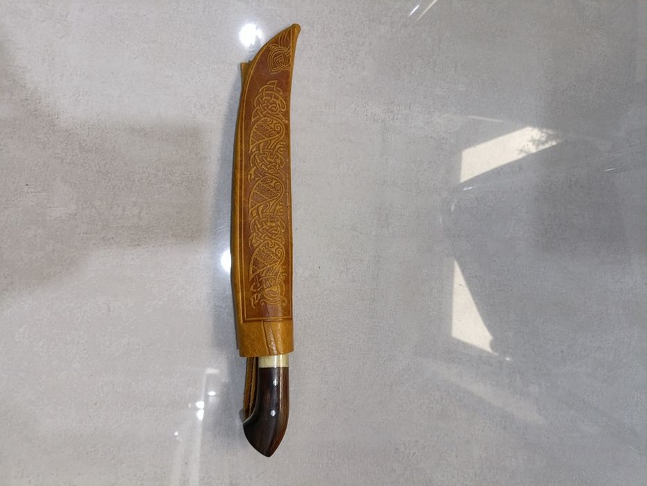 Нож Узбекский пчак Чуст