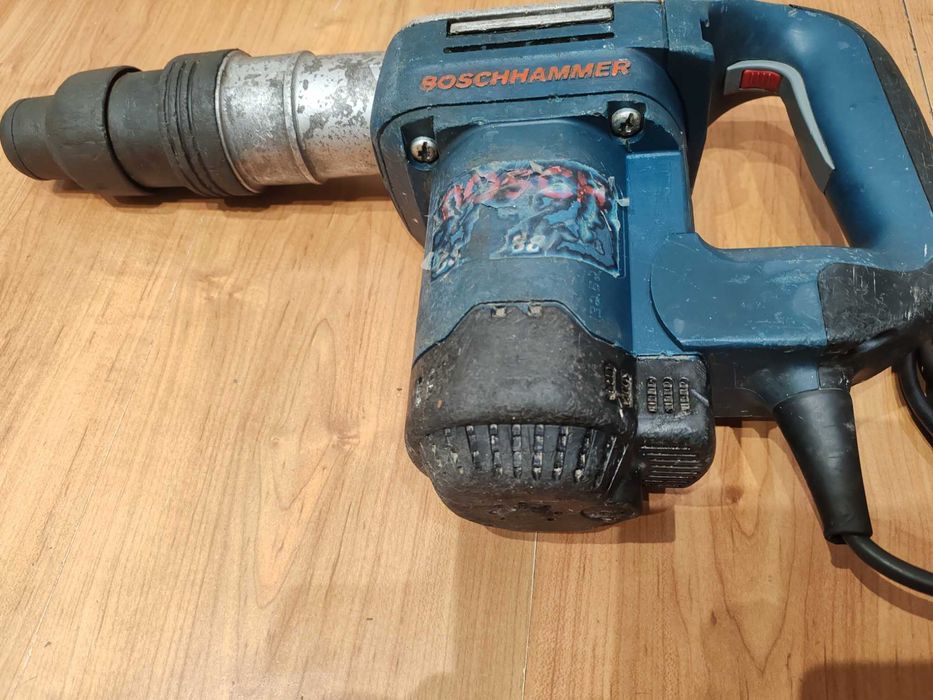 Bosch GSH 388 къртач SDS MAX