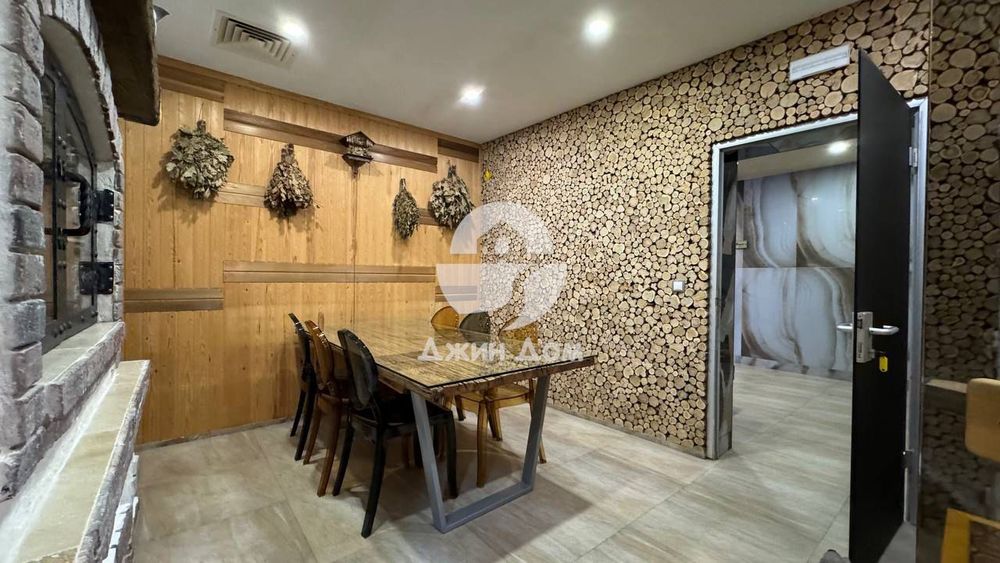 Продава се Многостаен апартамент в Бургас, Сарафово - 1000 кв.м за 964 €/кв.м - Снимка #12