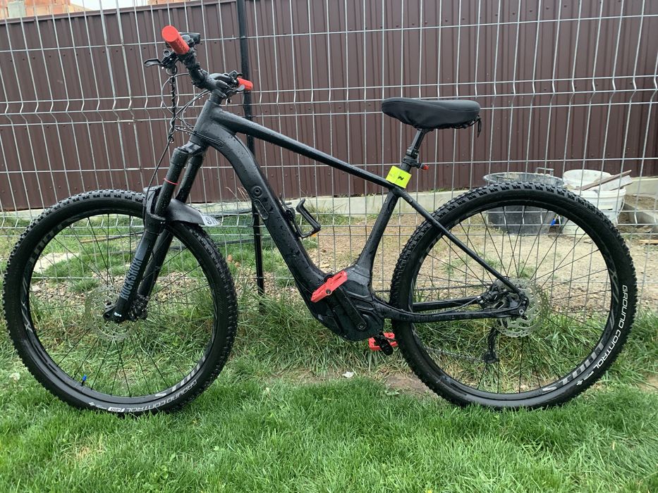 Bicicleta electrica Specialized turbo levo 29’ L