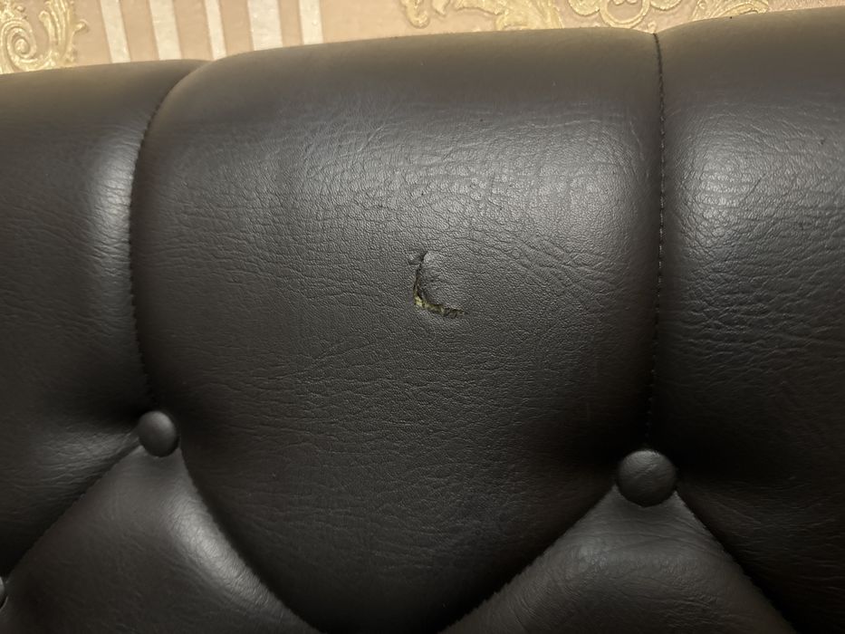 Продам диван с механизмом