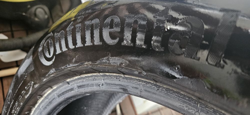 Anvelope vara noi 225/50 R18 de pe BYD Seal 6-dmi