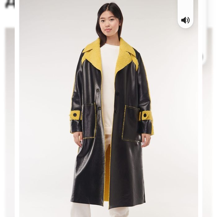 Продам  дублёнку.