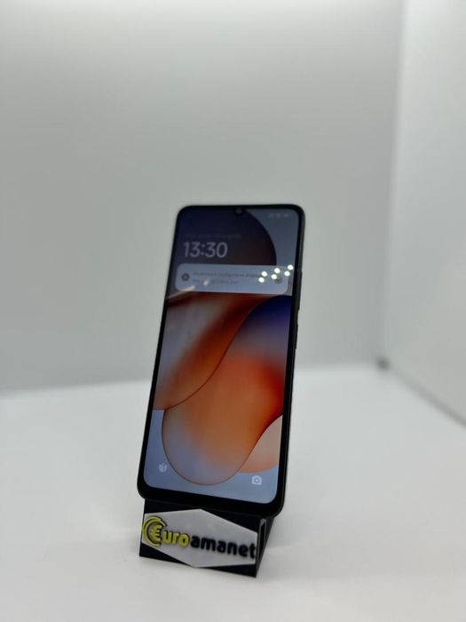 Telefon mobil Xiaomi Redmi 13C, 8GB RAM -D-