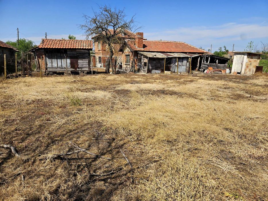 Продава се Къща в с. Крумово, Област Ямбол - 80 кв.м за 332 €/кв.м - Снимка #12