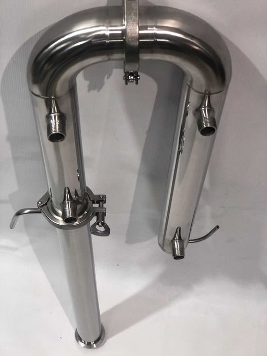 Домашний дистиллятор 35 литров