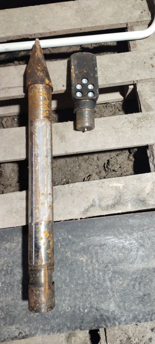 Продам гнб колодечный