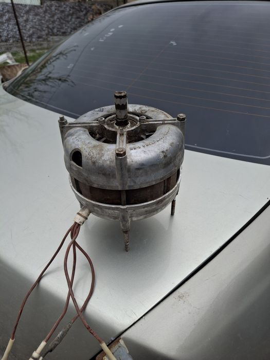 Электоодвигатель от стиральн алма ата киргизия орнатуымен күбі