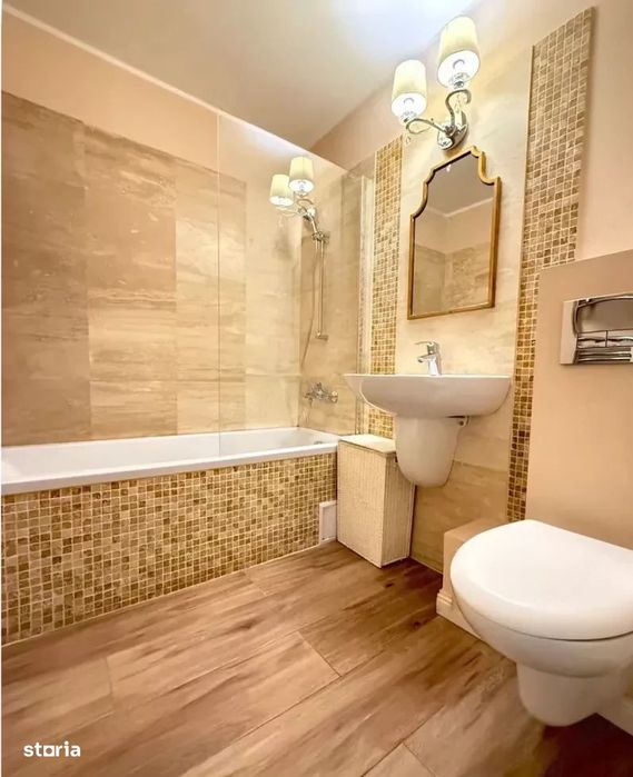 Apartament 2 Camere |  Faleza Nord | Mobilat Utilat | Parcare |