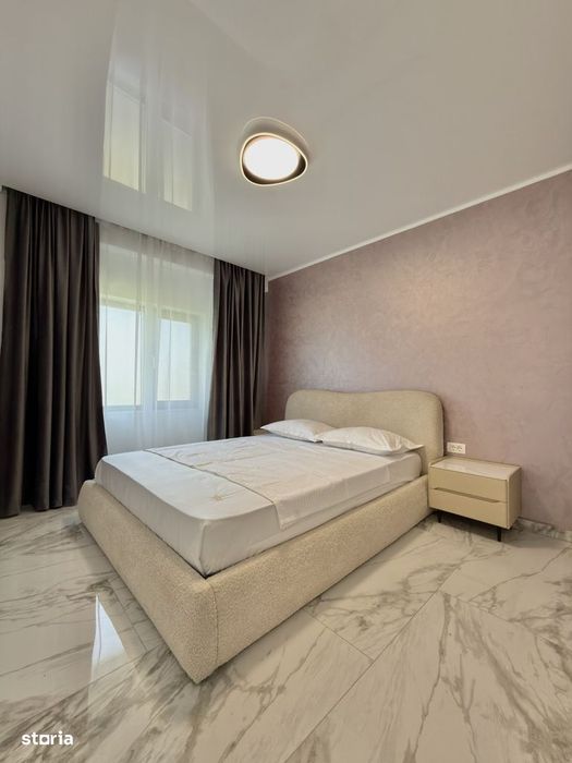 Vilă P+1 Duplex cu 4 Camere - Năvodari
