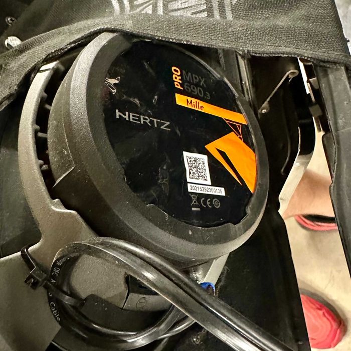 Harley Davidson FLHX Street Glide