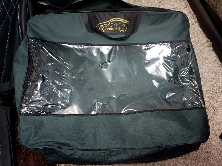 Чехлы автомобильные