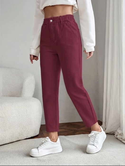 Blugi de vara marimea Xl