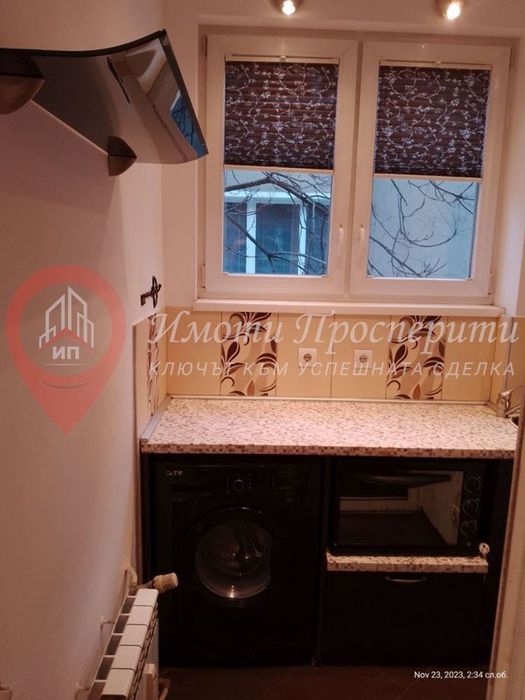 Дава се под наем Тристаен апартамент в София, Център - 90 кв.м за 750 € - Снимка #1