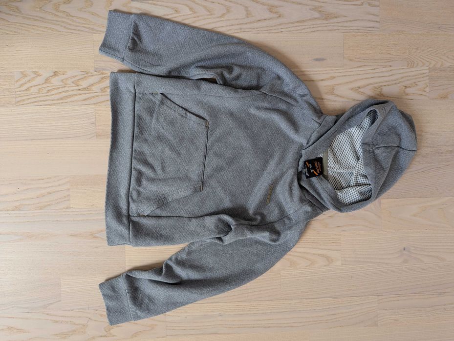 Geaca HM copii si bluze tehnice 116-122cm