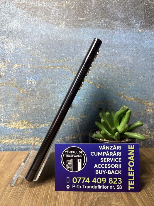 Samsung Galaxy S22Ultra/512GB/Garantie 2Ani Centrul de Telefoane /Rate