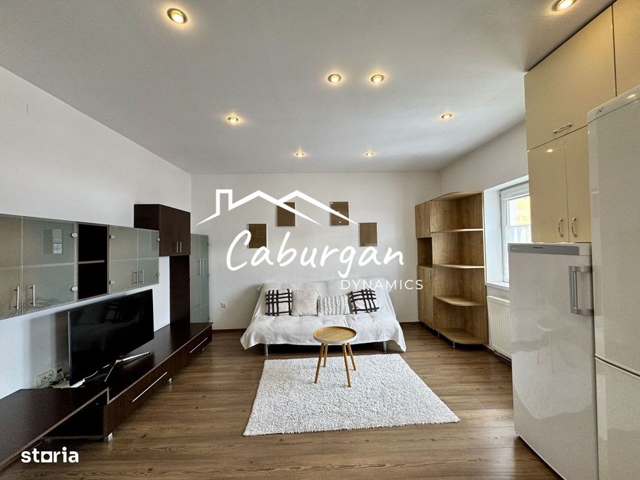 Apartament cu 3 camere, 76mp utili, mobilat, orientare Estica