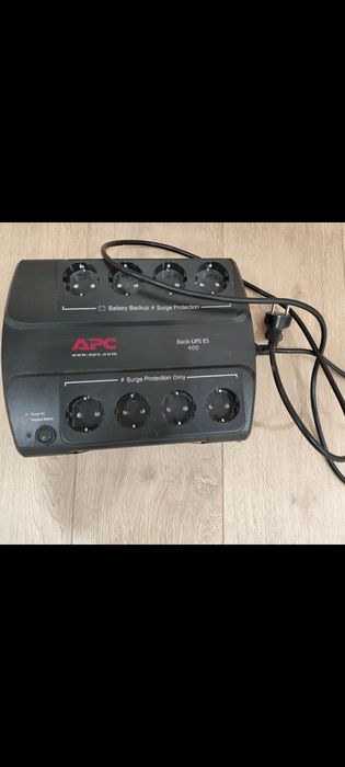 Удлинитель новый